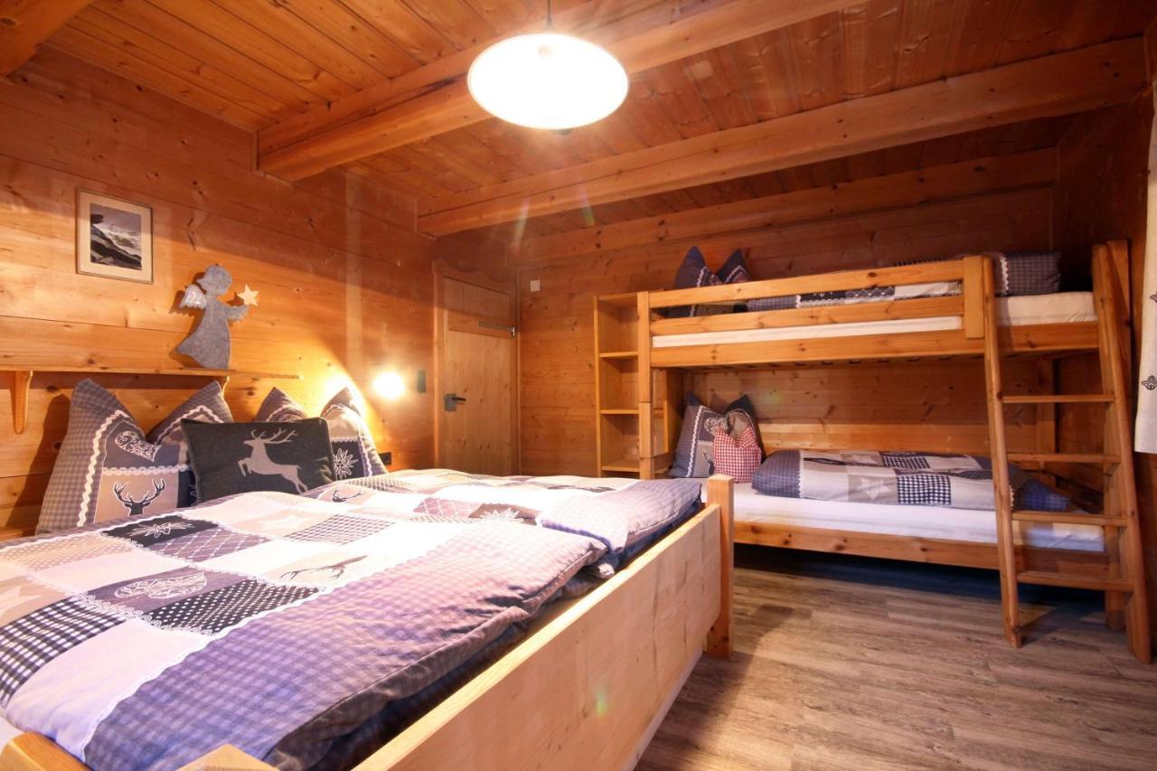 Almliesl Bram-618 Villa บรามแบร์กอามเวลโคเกล ภายนอก รูปภาพ