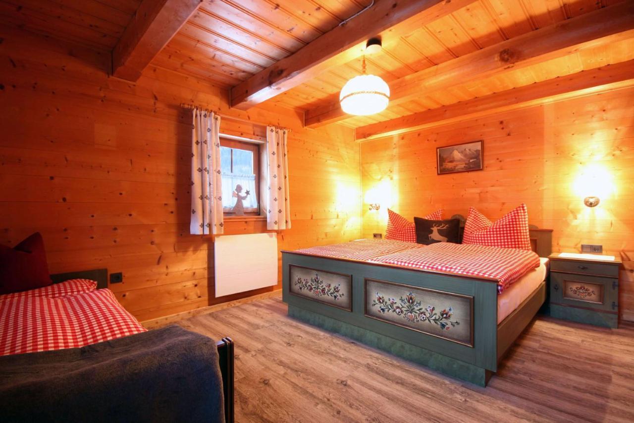 Almliesl Bram-618 Villa บรามแบร์กอามเวลโคเกล ภายนอก รูปภาพ